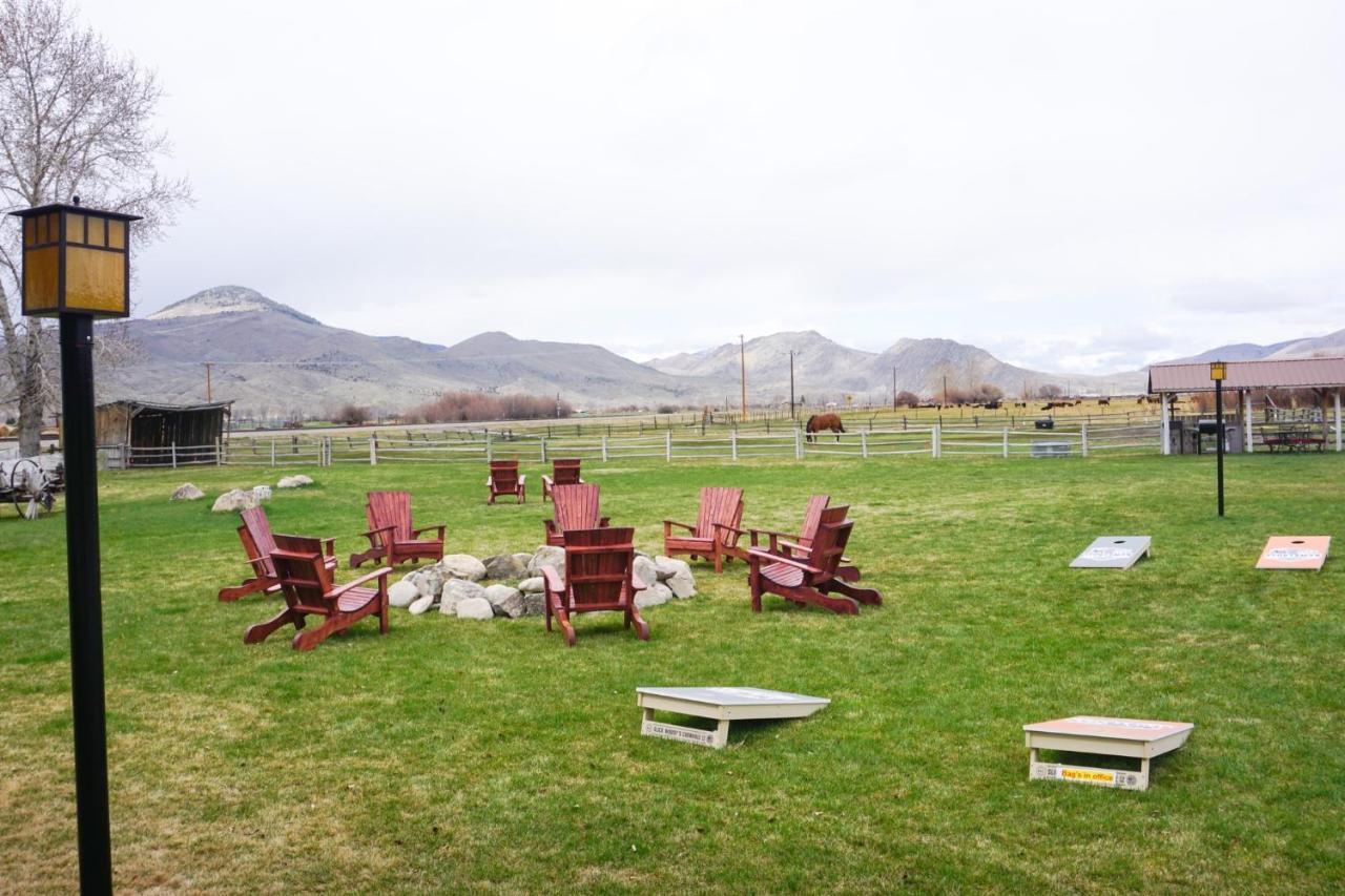 Sportsman Melrose Mt Motel 3*
