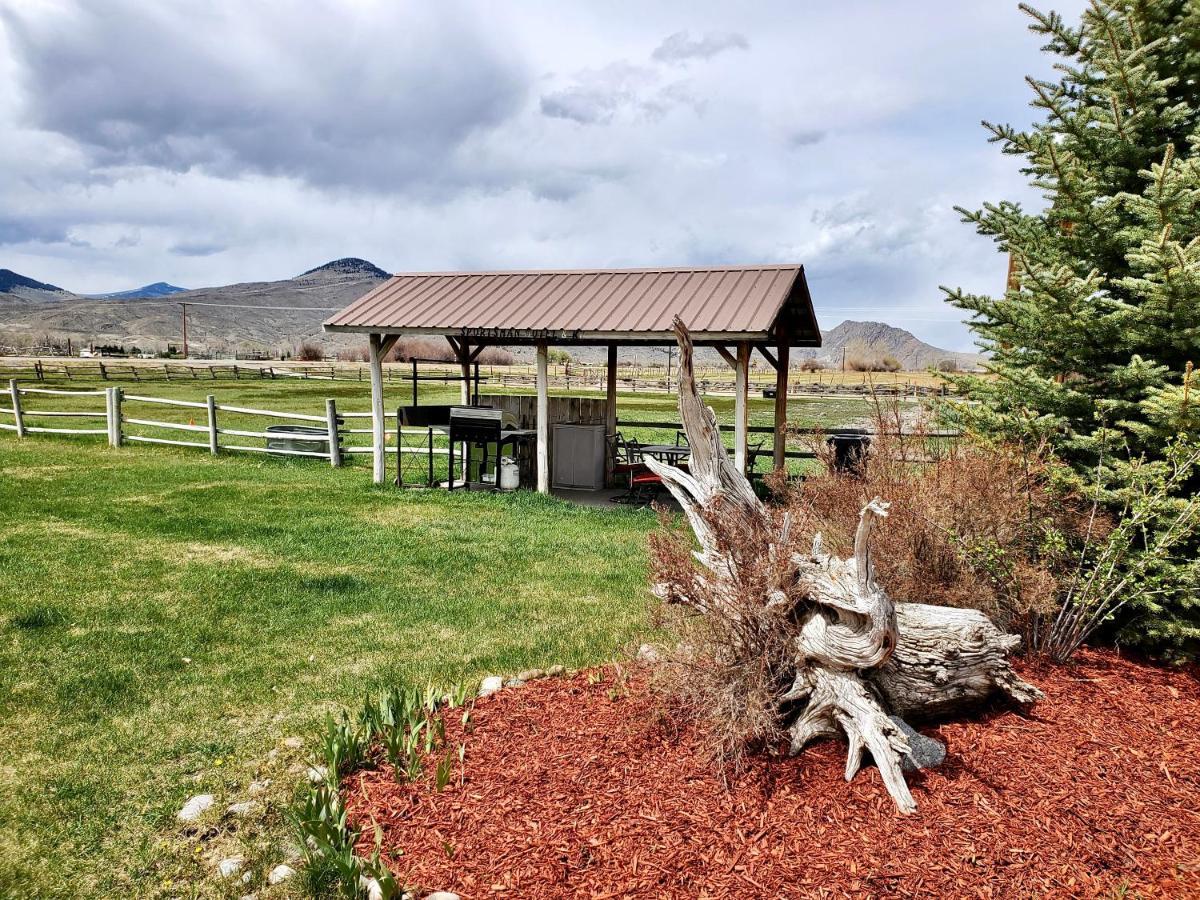 Sportsman Melrose Mt Motel 3*