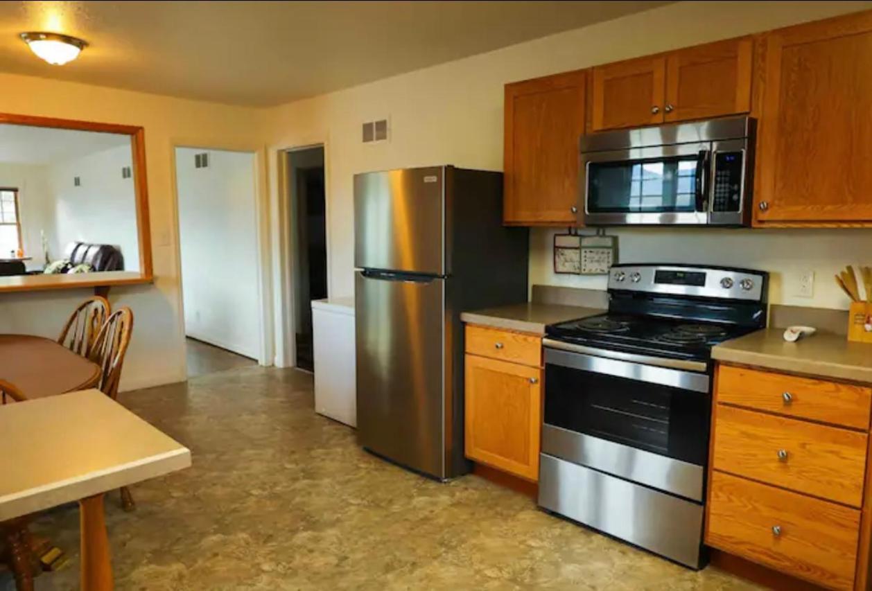 Motel Sportsman Melrose Mt 3*
