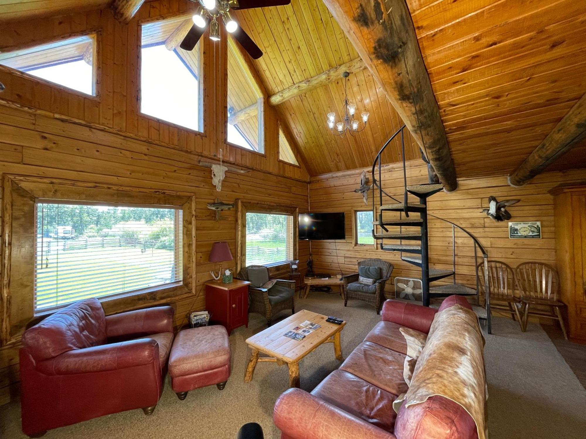 Sportsman Melrose Mt Motel 3*