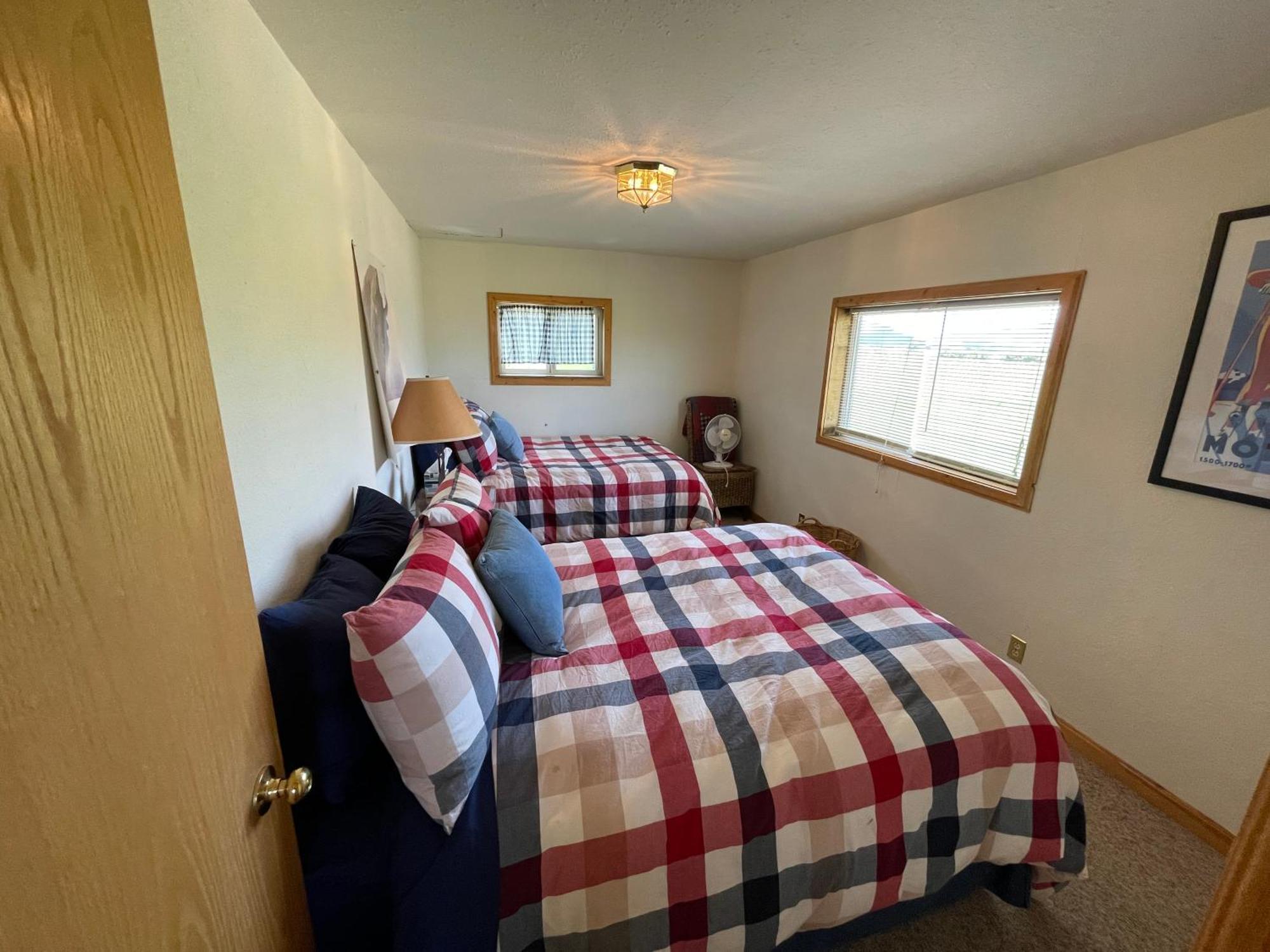 Motel Sportsman Melrose Mt Butte