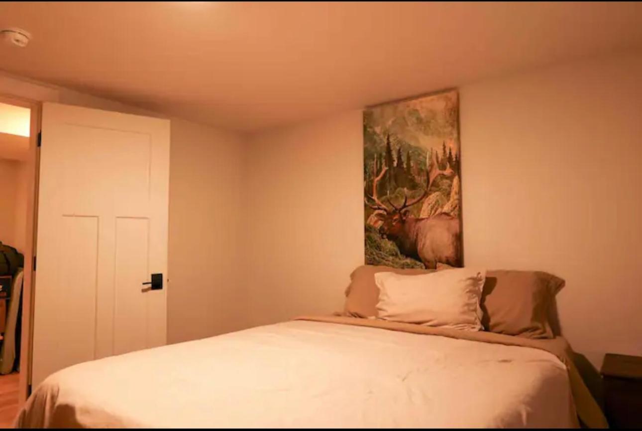 Motel Sportsman Melrose Mt