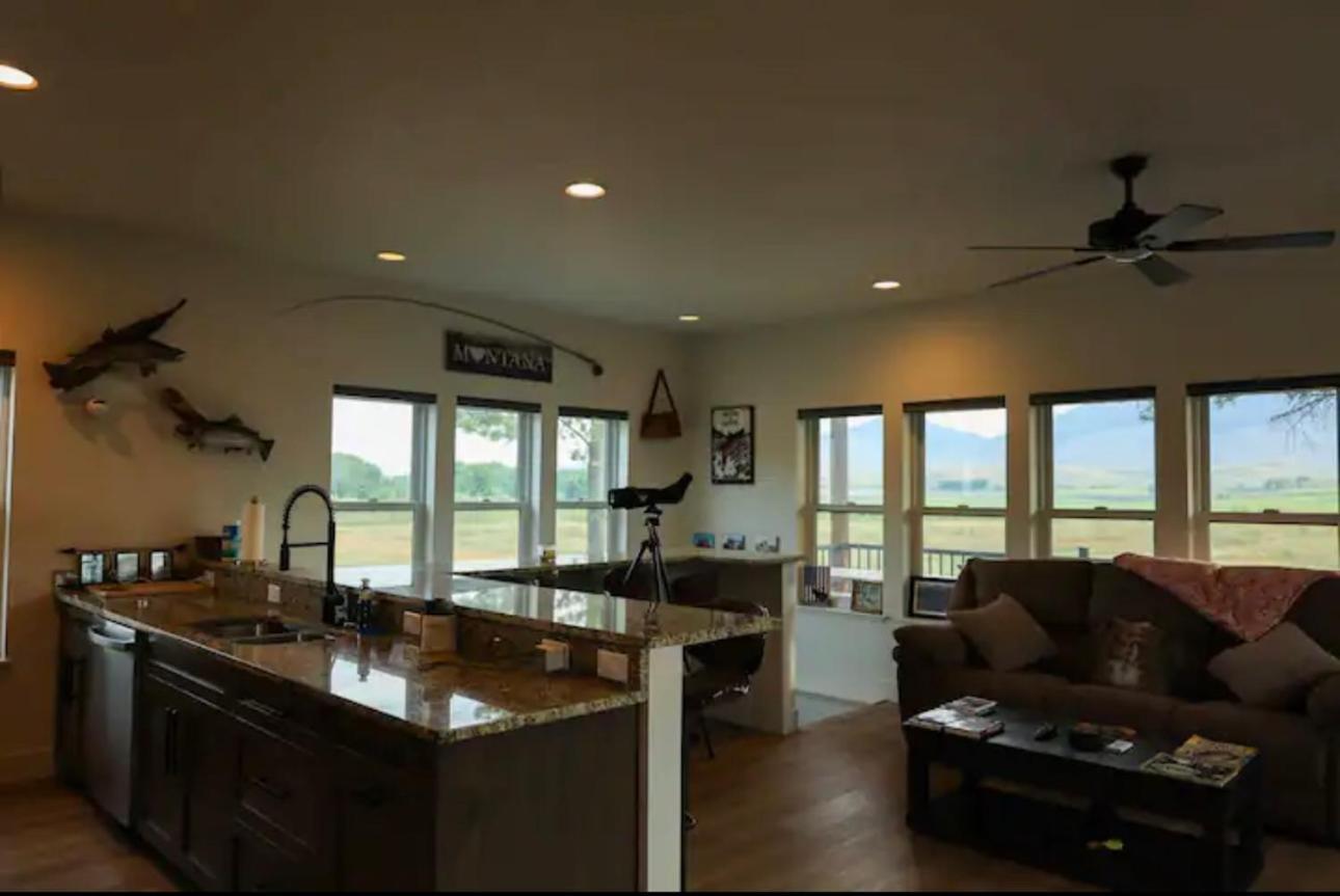 Motel Sportsman Melrose Mt 3*