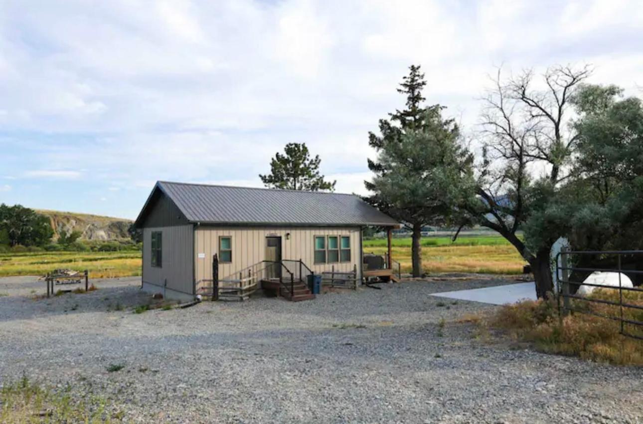 Sportsman Melrose Mt 3* Butte