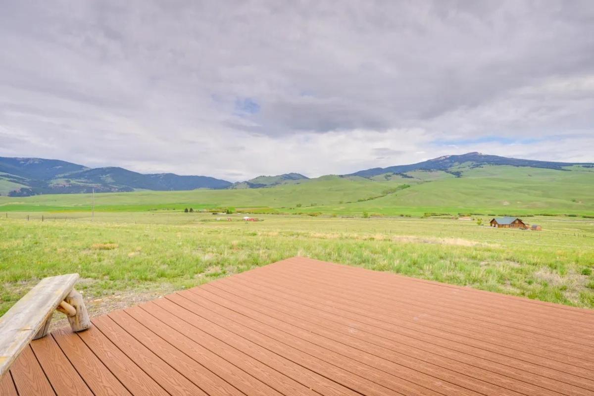 Motel Sportsman Melrose Mt 3*