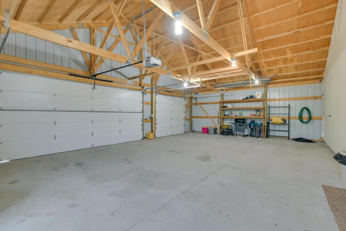 Sportsman Melrose Mt Butte