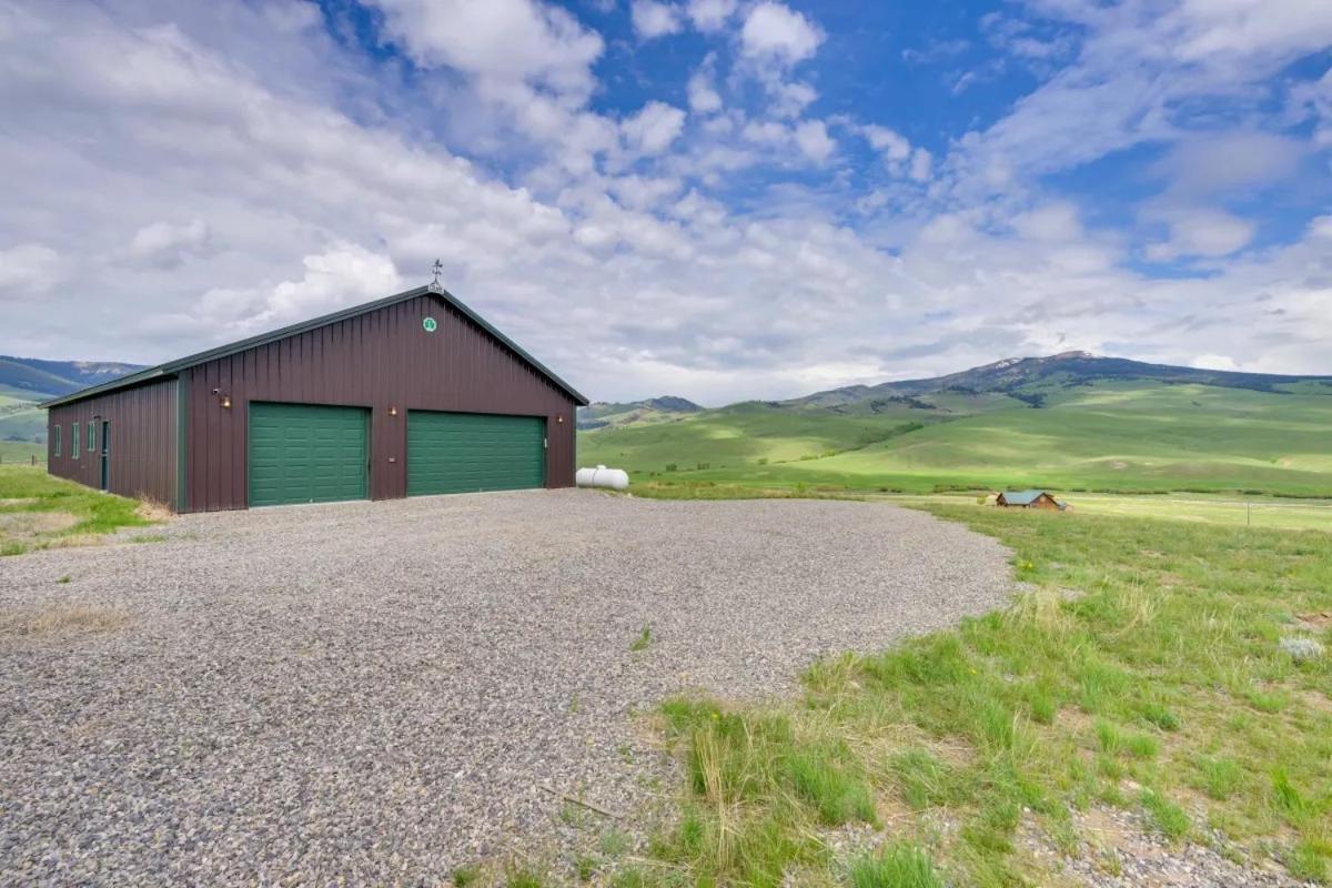 Sportsman Melrose Mt Motel 3*