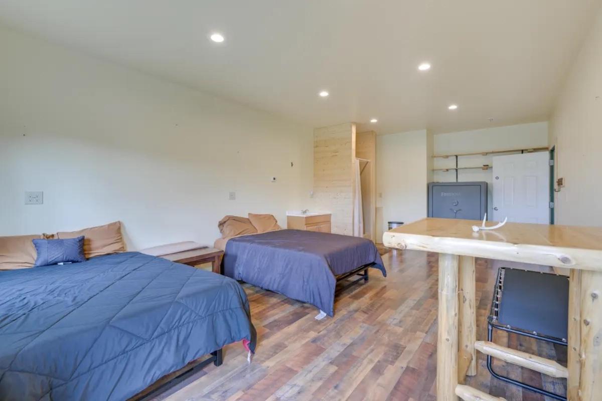 Motel Sportsman Melrose Mt 3*
