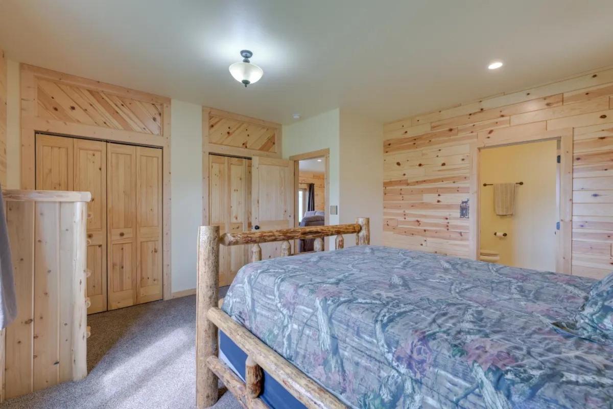 Motel Sportsman Melrose Mt Butte
