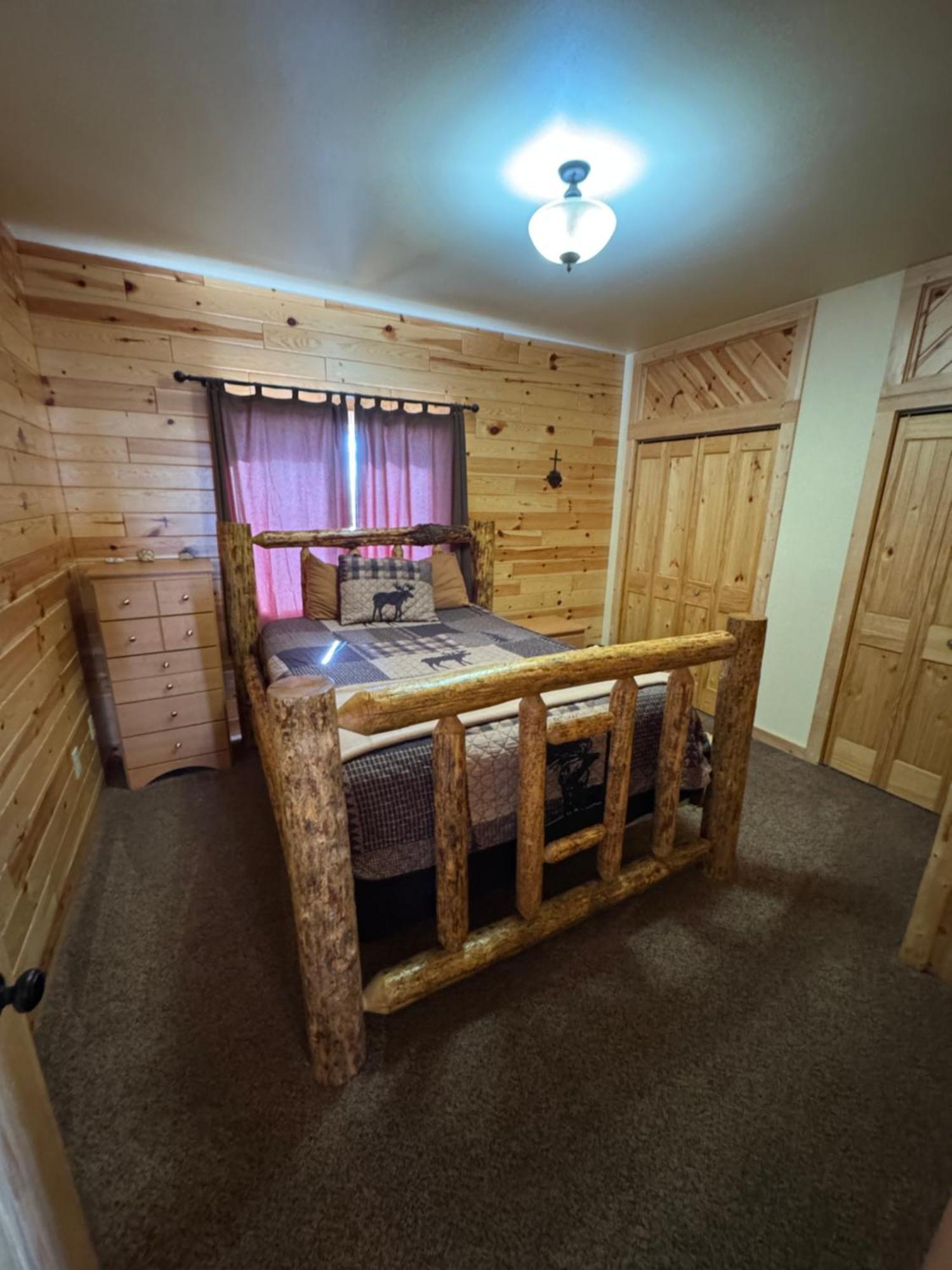 Sportsman Melrose Mt Motel 3*