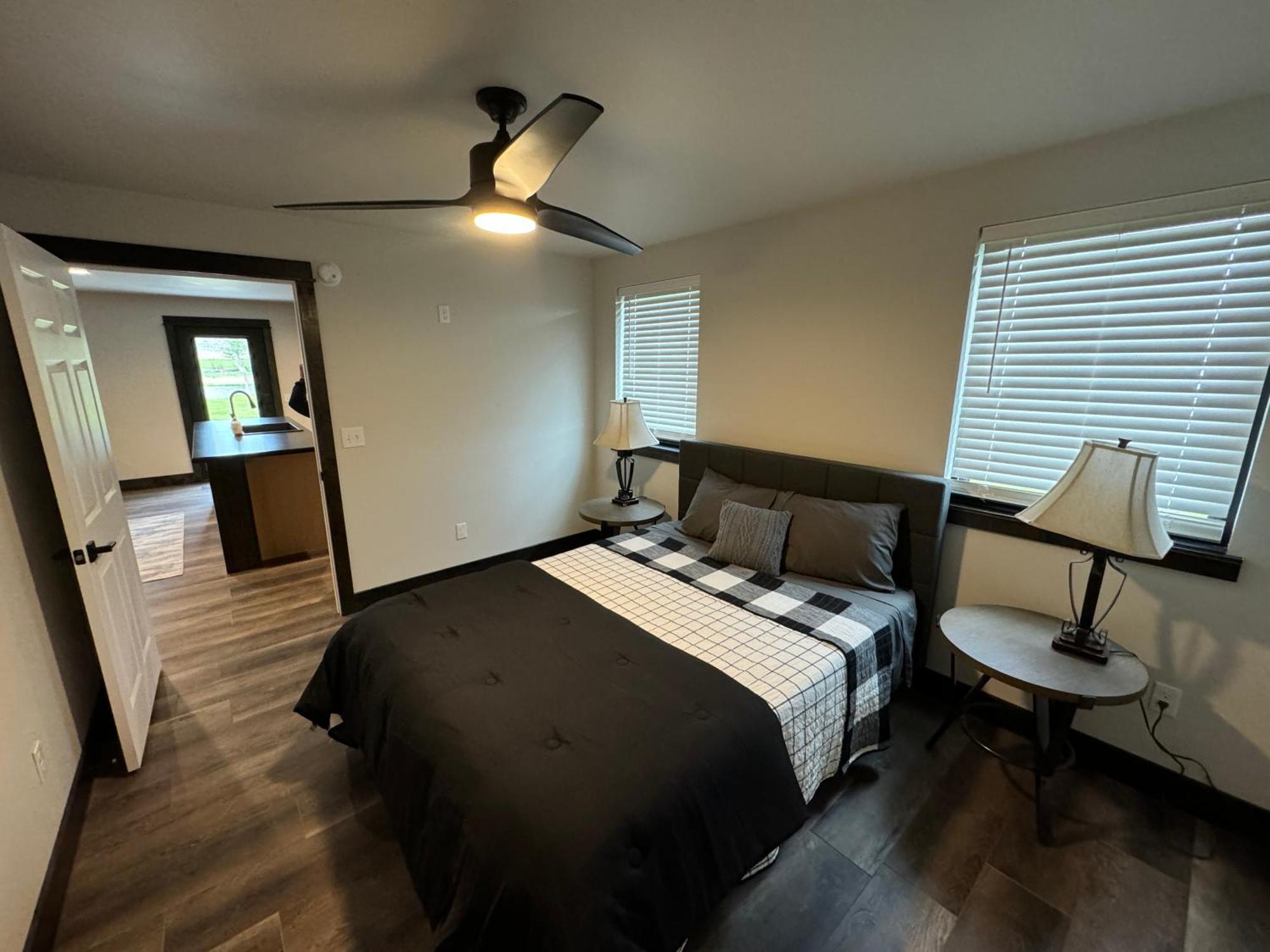 Motel Sportsman Melrose Mt 3*