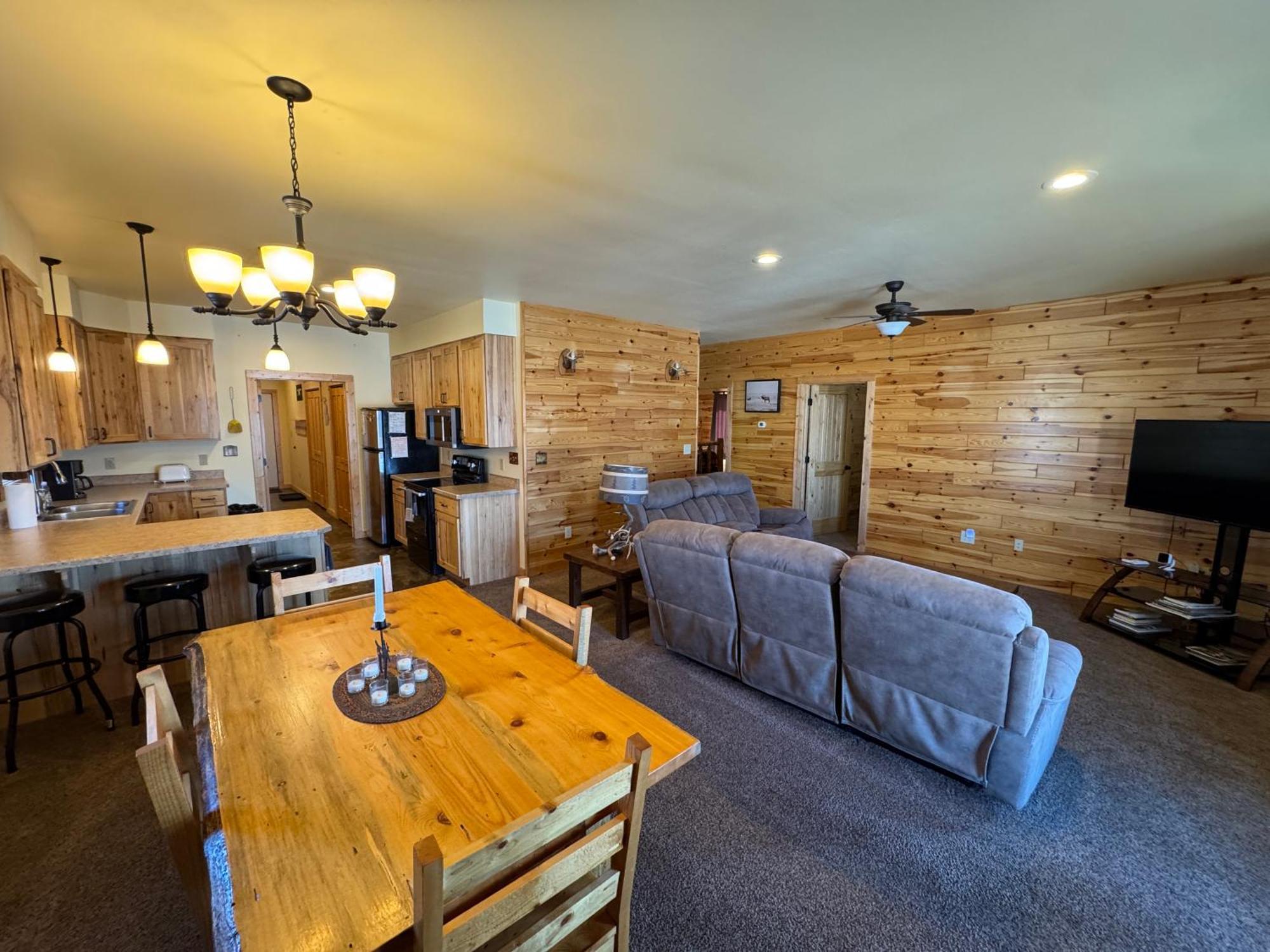 Sportsman Melrose Mt Butte