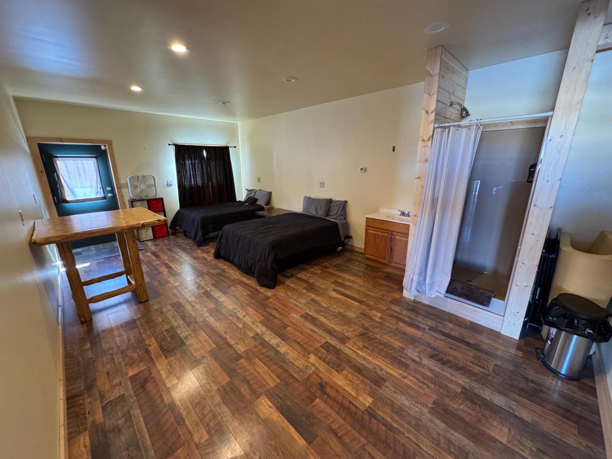 Motel Sportsman Melrose Mt