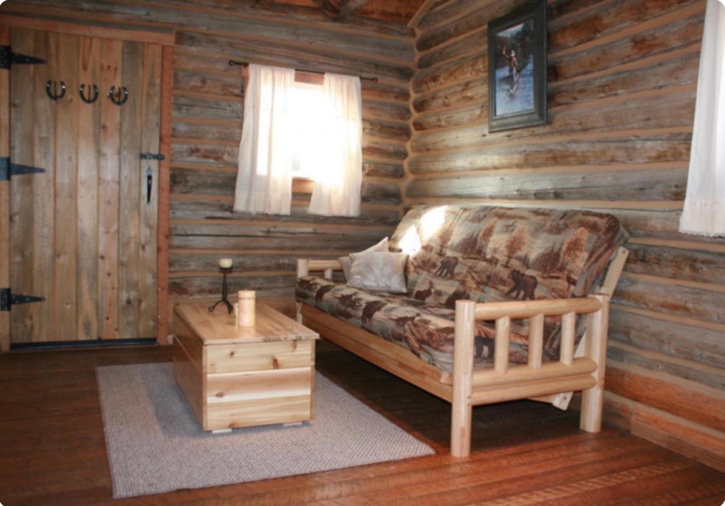 Motel Sportsman Melrose Mt Butte