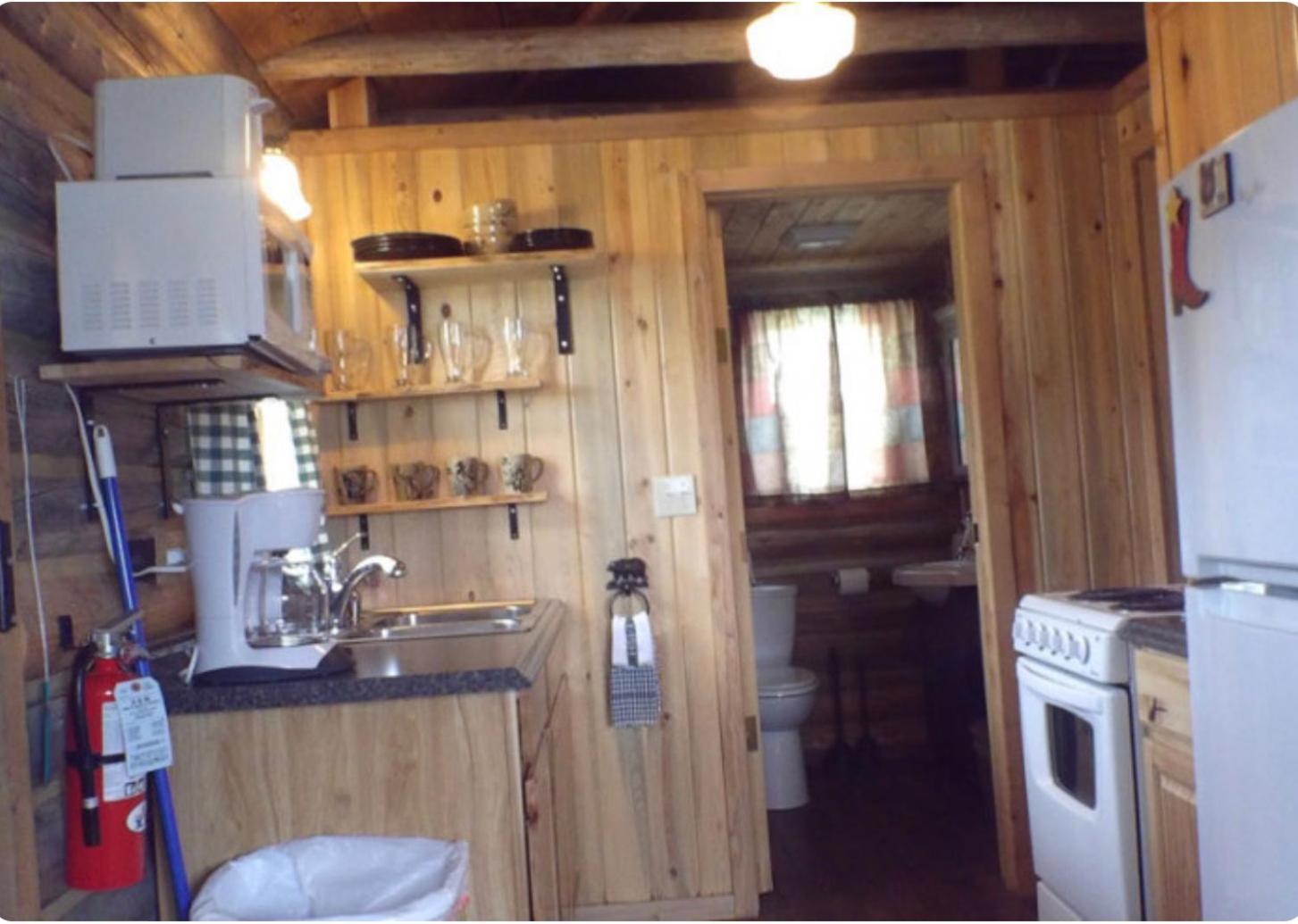 Sportsman Melrose Mt Butte