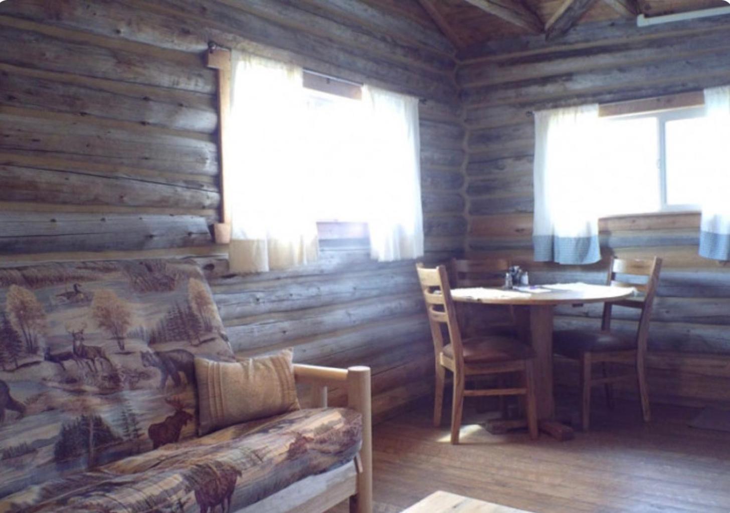 Sportsman Melrose Mt