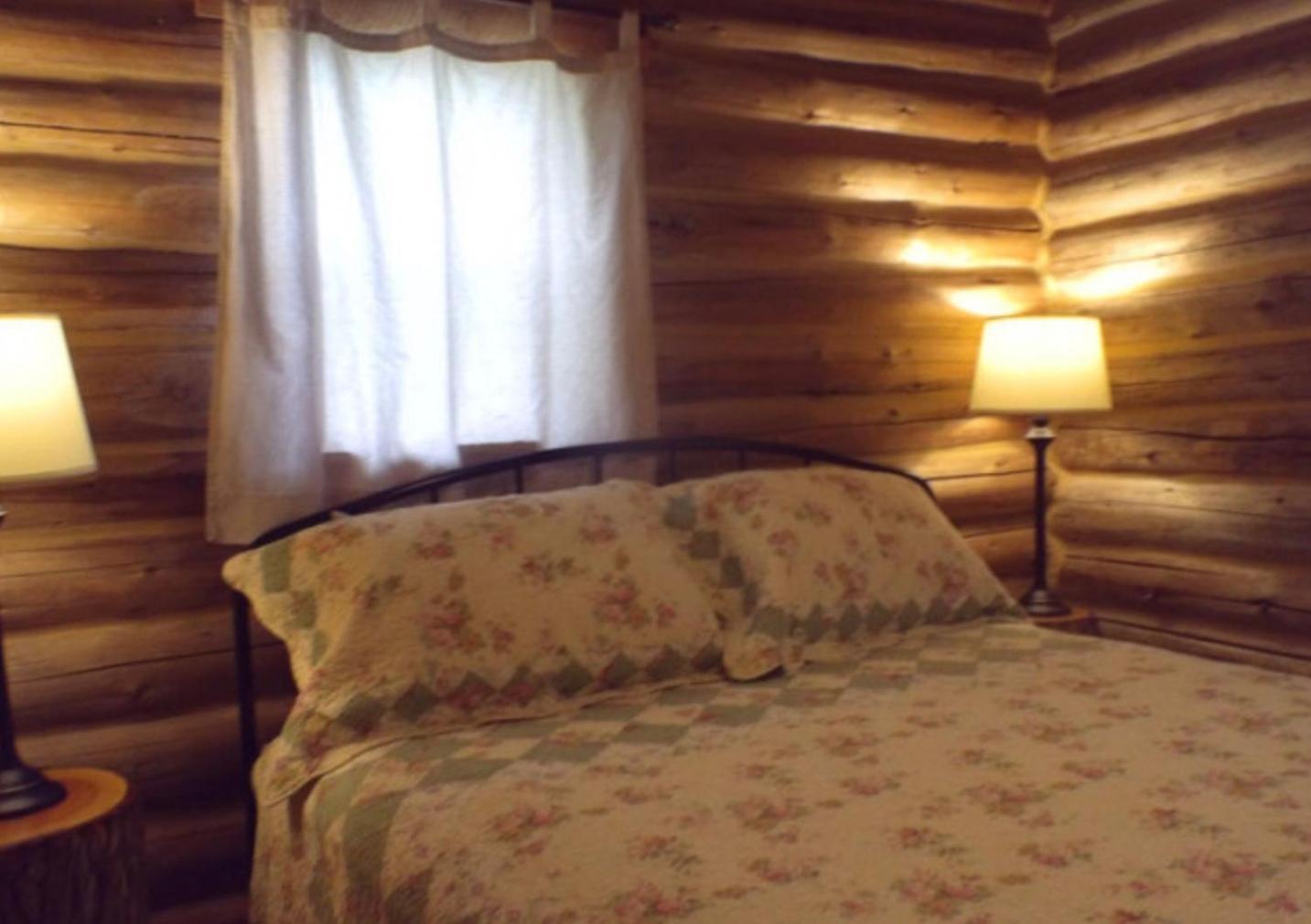 Motel Sportsman Melrose Mt